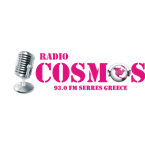 Cosmos Radio logo