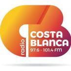 Costa Blanca Radio logo