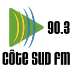 Côte Sud FM logo