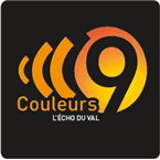 Couleurs Neuf logo