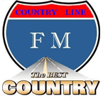 Country Line FM logo