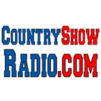 Country Show Radio logo