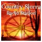 Country Sierra Radio Station logo