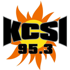 KCSI logo