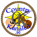 Countrykanalen Sweden logo