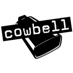 Cowbell Radio logo