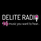Delite Radio logo