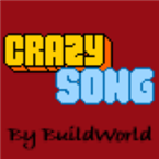 Crazy Song logo