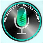 Creadores de Voces Unidas logo