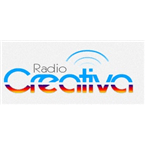 Creativa 95.5 FM logo