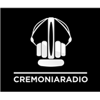 CremoniaRadio logo