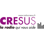 Cresus Radio logo