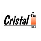 Cristal FM logo