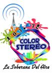 Radio Color Estéreo logo