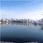 CRM 92.4 Worship logo