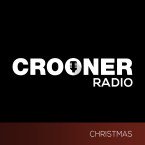 Crooner Radio Christmas logo