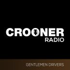 Crooner Radio For Gentlemen Drivers logo