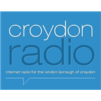 CroydonRadio logo