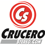 Crucero Stereo logo