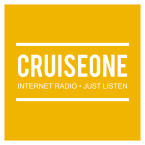 CruiseOne Radio logo