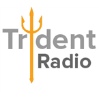 Trident Media Radio logo