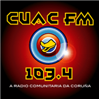 Cuac FM logo