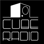 Cube Radio logo