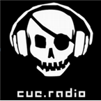 Cue Radio - Channel 1 logo