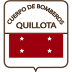 Cuerpo de Bomberos de Quillota logo