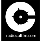 Rádio Cult FM logo