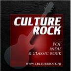 Culture Rock logo