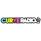 CurveRadio logo