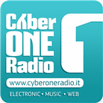 CyberOneRadio logo