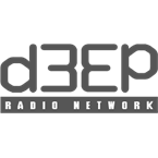 D3EP Radio Network logo