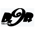 D9 Radio logo