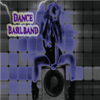 DANCE-BASILBAND logo