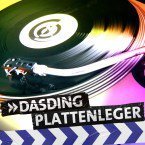 DASDING Zukunftsmusik logo