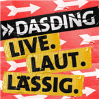 DASDING logo