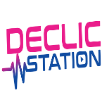 DECLICSTATION logo