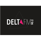 Delta Fm logo