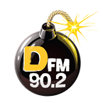 DFM logo