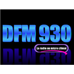 DFM930 logo