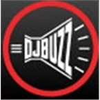 DJ Buzz Radio logo