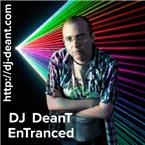 DJ DeanT logo