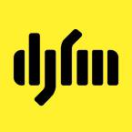 DJFM Ukraine logo