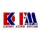 DK FM logo