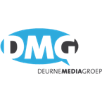 DMG Radio logo