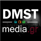 DMST radio logo