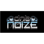 DNB Noize Radio logo