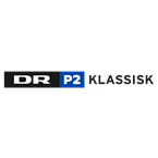 DR P2 Klassisk logo